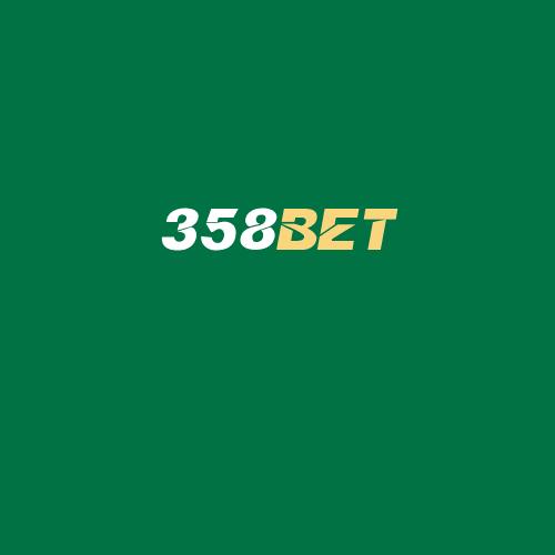 Logo da 358BET