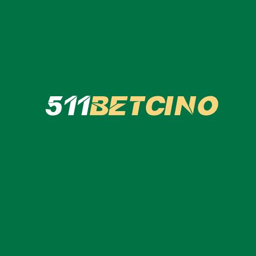 Logo da 511BETCINO