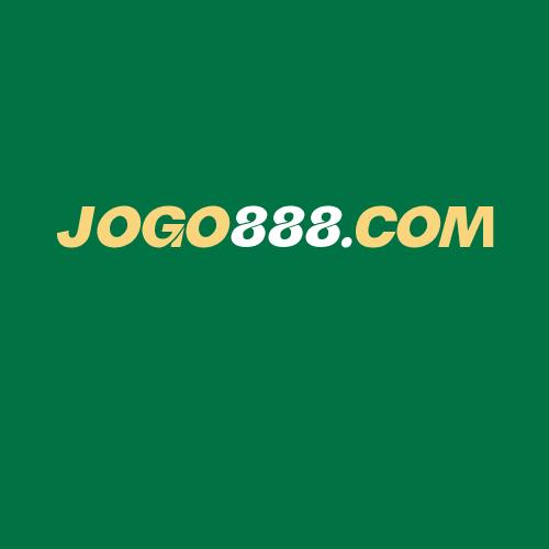 Logo da JOGO888.COM