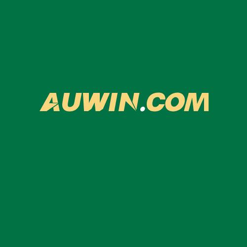 Logo da AUWIN