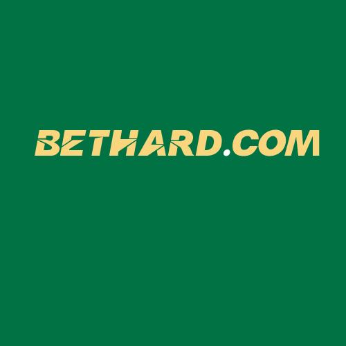 Logo da BETHARD