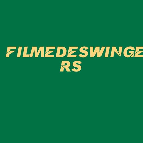 Logo da FILMEDESWINGERS