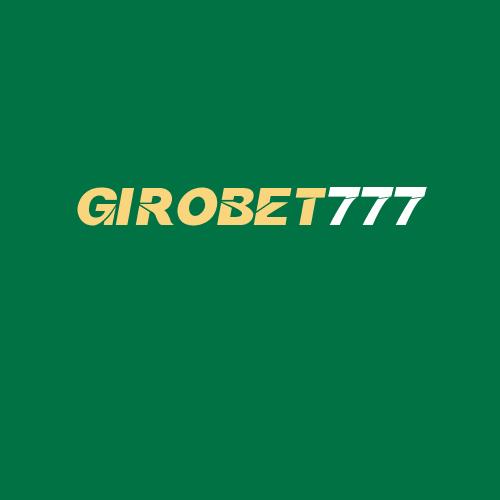 Logo da GIROBET777