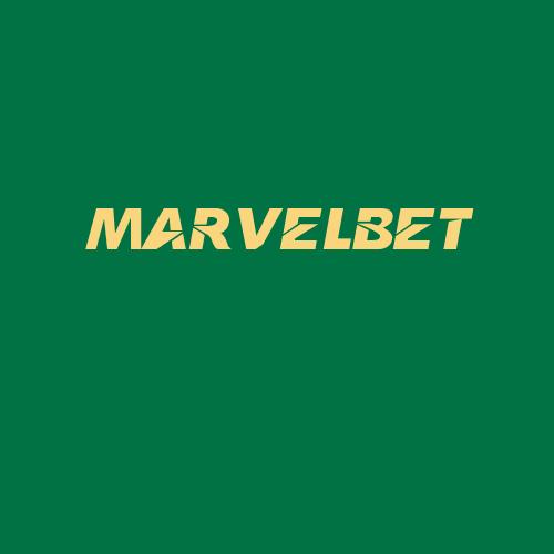 Logo da MARVELBET